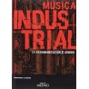 Libro. MUSICA INDUSTRIAL