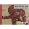 Libro. MANUAL DE CINE