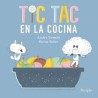 Libro. TIC TAC EN LA COCINA