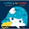 Libro. LUNA Y LA LUNA