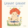 Libro. GRANDE GRANDE