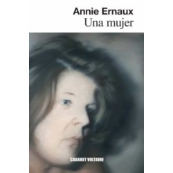 Libro. UNA MUJER