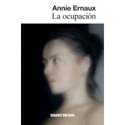 Libro. LA OCUPACION