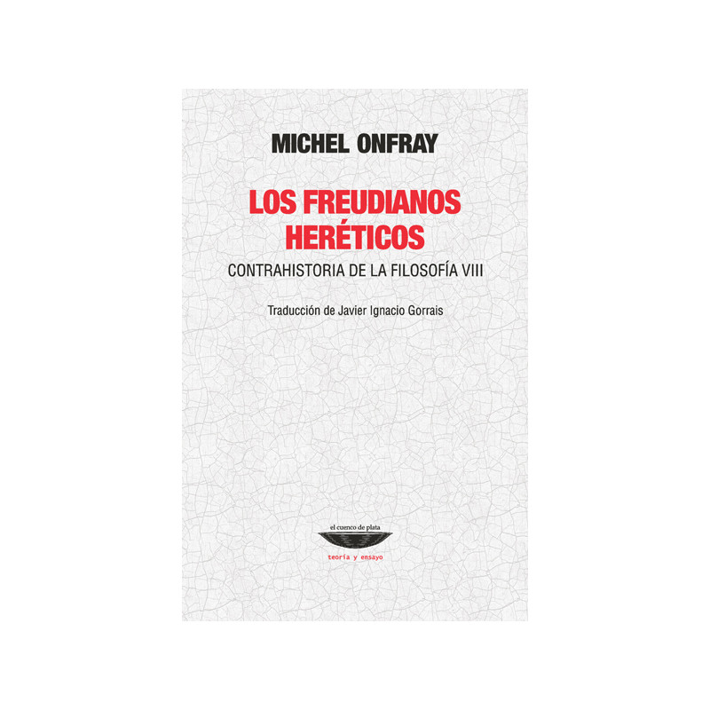 Libro. Los freudianos heréticos