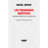 Libro. Los freudianos heréticos