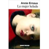 Libro. LA MUJER HELADA