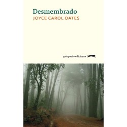 Libro. DESMEMBRADO