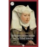 Libro. MUJERES SILENCIADAS EN LA EDAD MEDIA