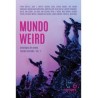 Libro. MUNDO WEIRD