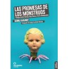 Libro. LAS PROMESAS DE LOS MONSTRUOS