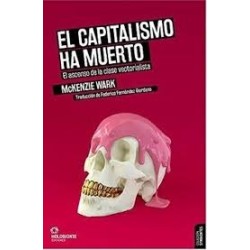 Libro. EL CAPITALISMO HA MUERTO