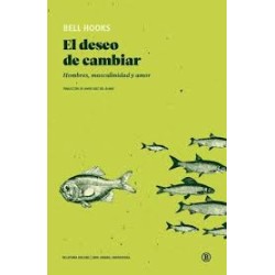 Libro. EL DESEO DE CAMBIAR