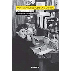 Libro. Conversaciones Sobre La Escritura