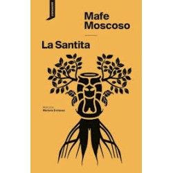 Libro. SANTITA