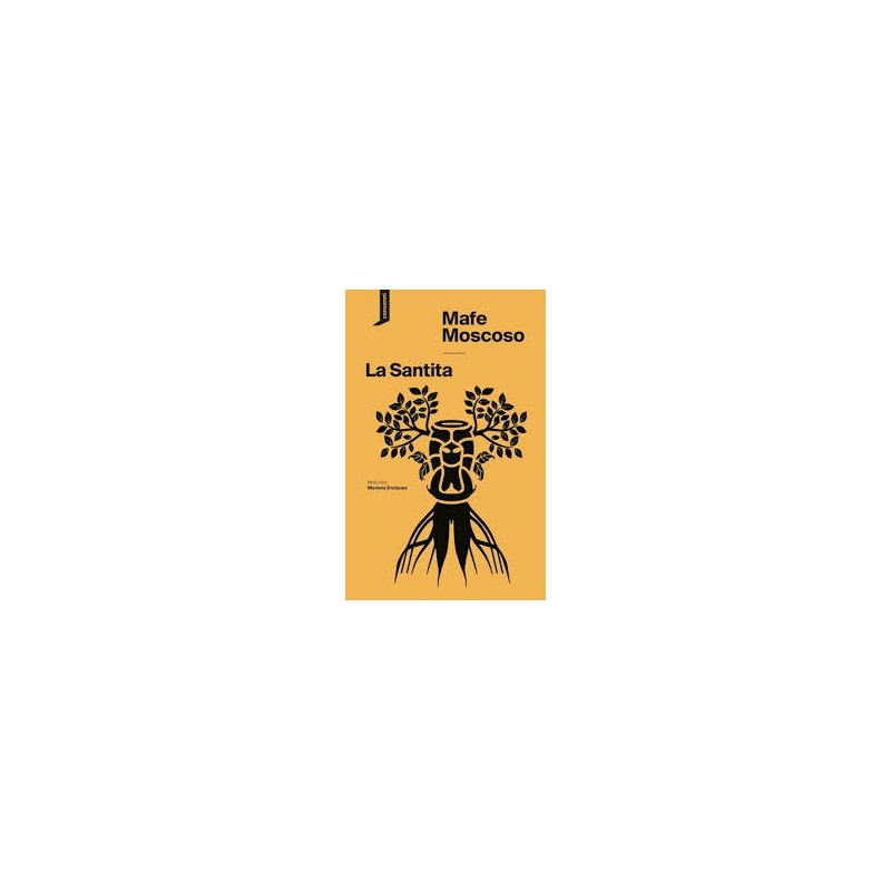 Libro. SANTITA