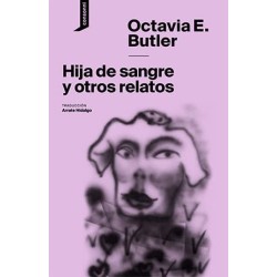Libro. HIJA DE SANGRE Y OTROS RELATOS