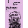 Libro. HIJA DE SANGRE Y OTROS RELATOS