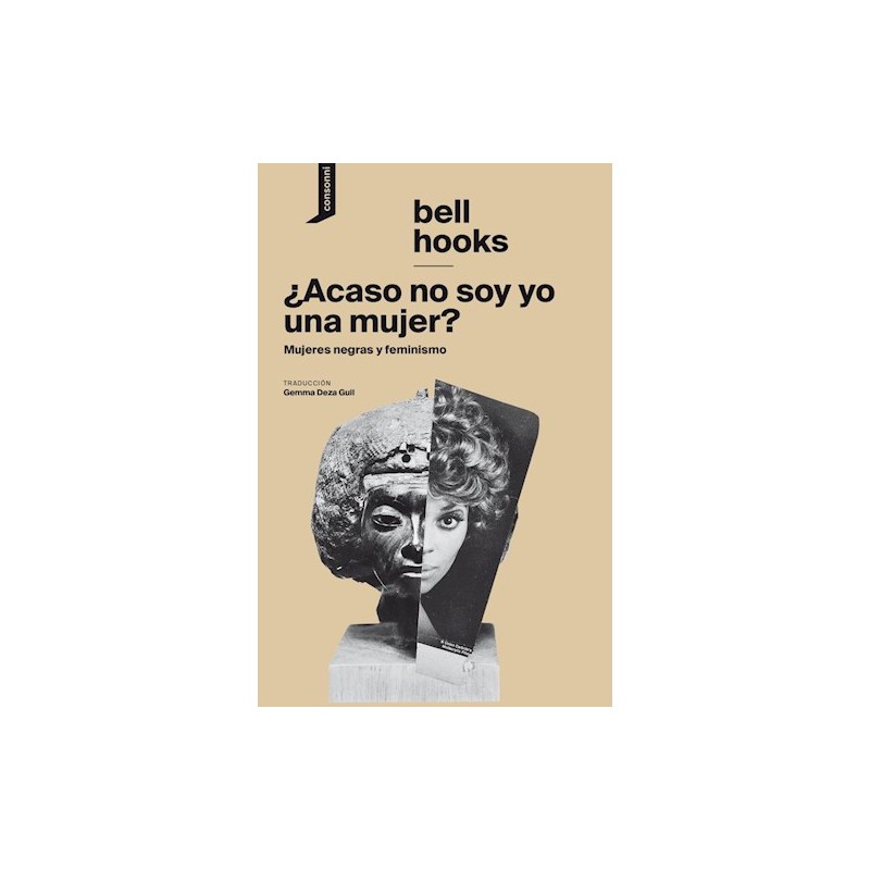 Libro. ¿ACASO NO SOY YO UNA MUJER?