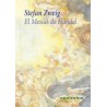 Libro. EL MESIAS DE HANDEL