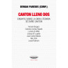 Libro. Cartón lleno dos
