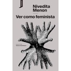 Libro. VER COMO FEMINISTA