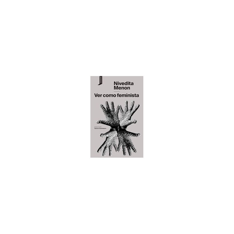 Libro. VER COMO FEMINISTA