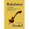 Libro. RABELADAS, A LO PESAO