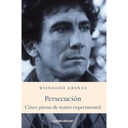 Libro. PERSECUCION