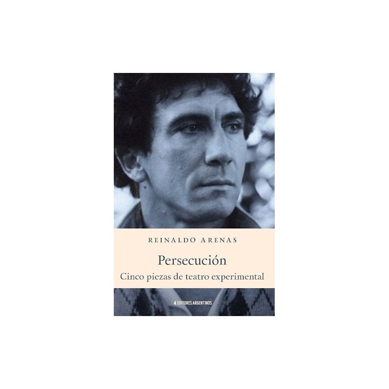 Libro. PERSECUCION