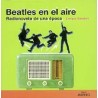 Libro. BEATLES EN EL AIRE