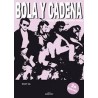 Libro. BOLA Y CADENA