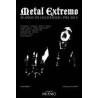 Libro. METAL EXTREMO