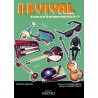 Libro. REVIVAL