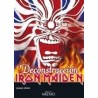 Libro. IRON MAIDEN. DECONSTRUCCION