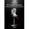 Libro. EL SONIDO DISNEY