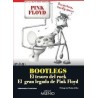 Libro. BOOTLEGS. El tesoro del rock. El gran legado de Pink Floyd