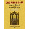 Libro. ORGANOLOGIA