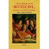 Libro. FRAGMENTOS MUSICOS, REPARTIDOS EN QUATRO TRATADOS