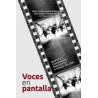 Libro. VOCES EN PANTALLA. Bioética y ciudadanías emergentes a través del cine