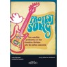 Libro. Protest Song