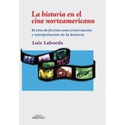 Libro. La historia en el cine norteamericano