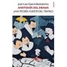 Libro. ANATOMIA DEL DRAMA