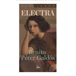 Libro. ELECTRA