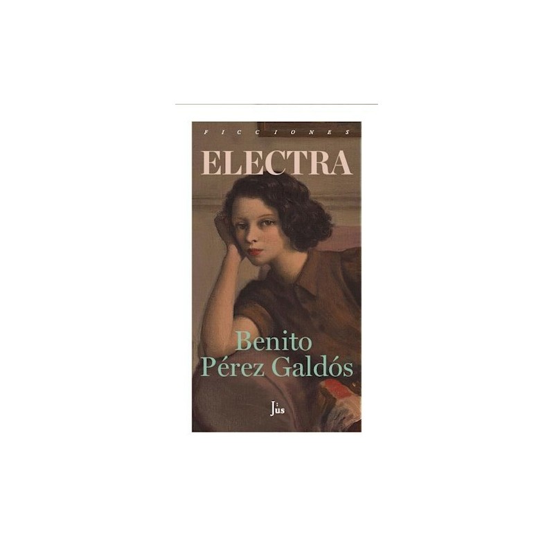 Libro. ELECTRA