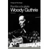 Libro. RUMBO A LA GLORIA. WOODY GUTHRIE