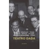 Libro. TEATRO DADA