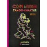 Libro. TANGO CHARTER
