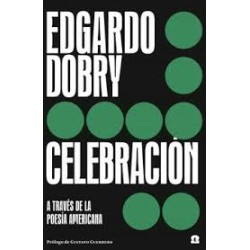 Libro. CELEBRACION. EDGARDO DOBRY