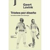 Libro. TRISTES POR DISEÑO