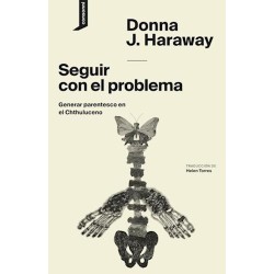 Libro. SEGUIR CON EL PROBLEMA
